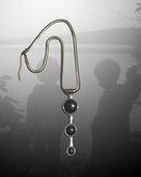 Whispering Orbit Talisman