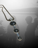 Whispering Orbit Talisman