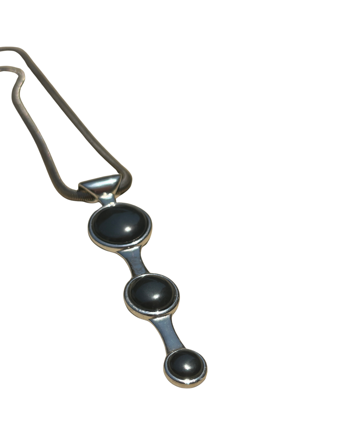 Whispering Orbit Talisman