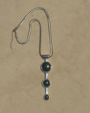 Whispering Orbit Talisman
