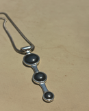 Whispering Orbit Talisman