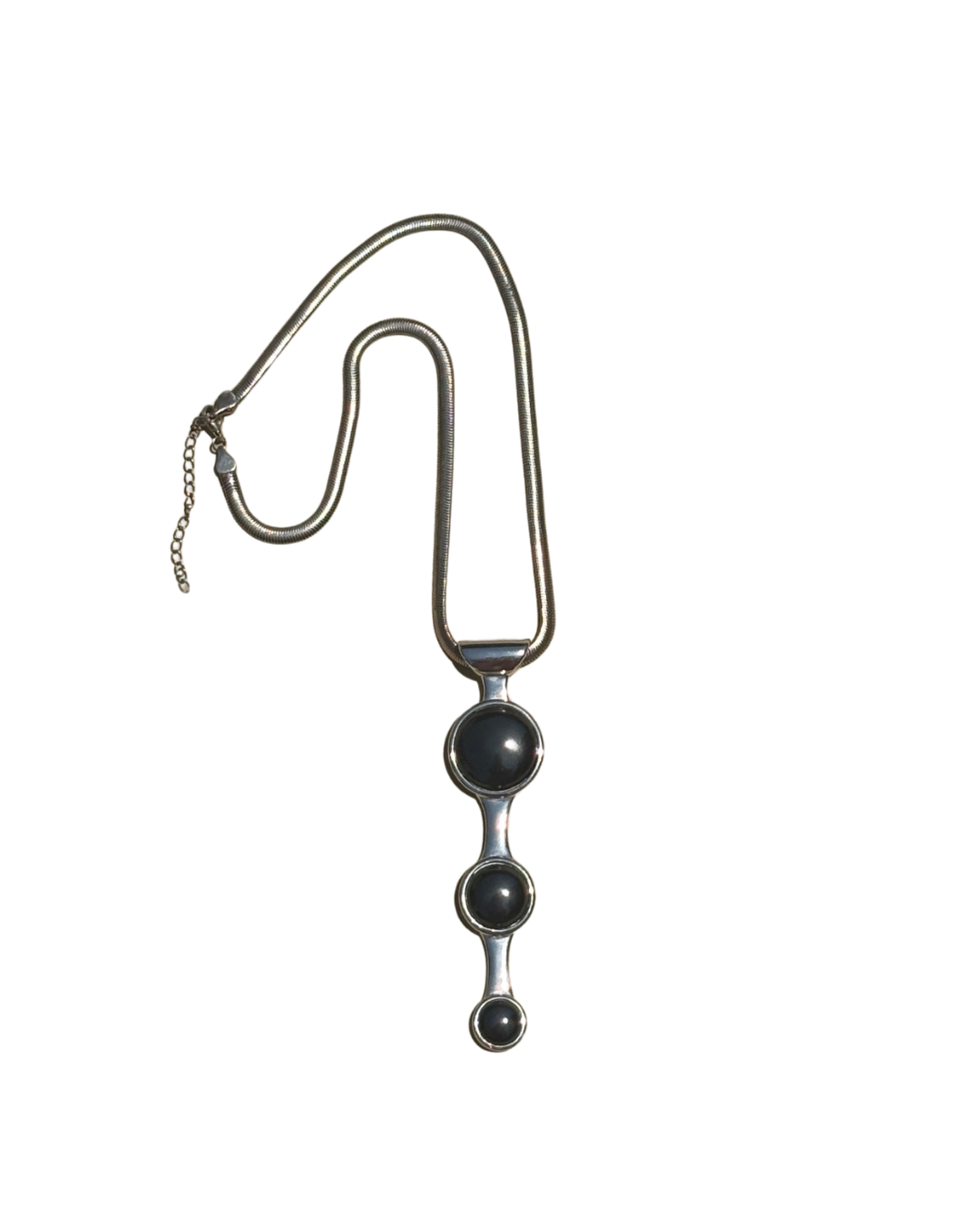 Whispering Orbit Talisman