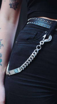 The Koji Wallet Chain